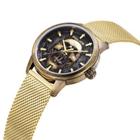 Police Raho Men's Watch Watches Police 