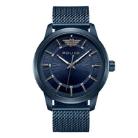 Police Raho Men's Watch Watches Police 