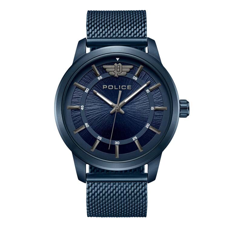 Police Raho Men's Watch Watches Police 