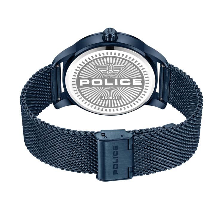 Police Raho Men's Watch Watches Police 