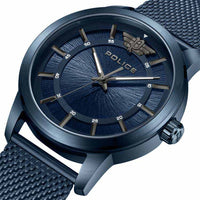 Police Raho Men's Watch Watches Police 