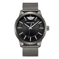Police Raho Men's Watch Watches Police 
