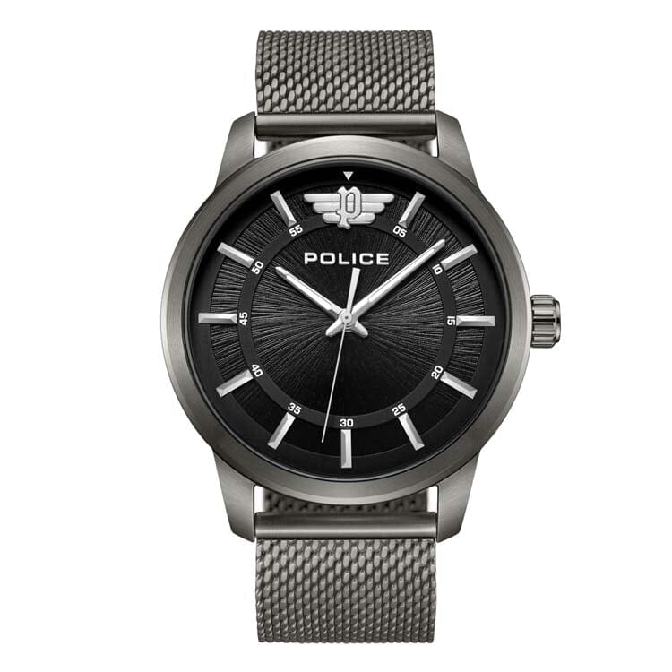 Police Raho Men's Watch Watches Police 