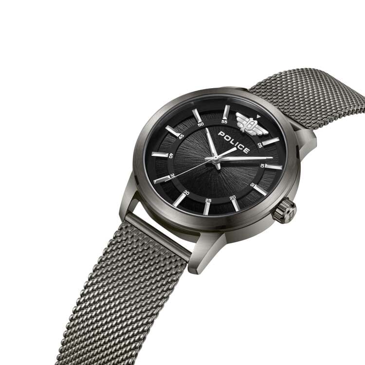 Police Raho Men's Watch Watches Police 