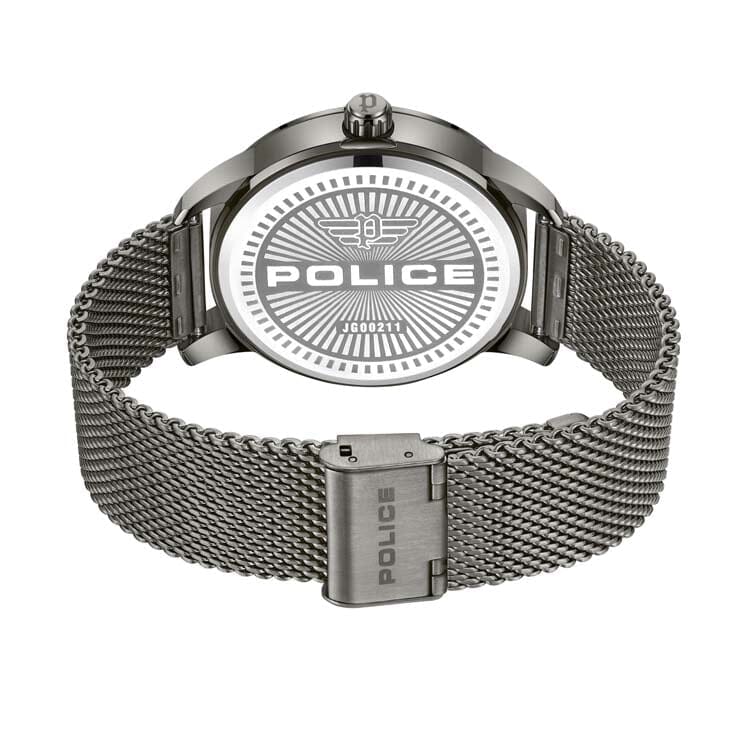 Police Raho Men's Watch Watches Police 