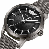 Police Raho Men's Watch Watches Police 