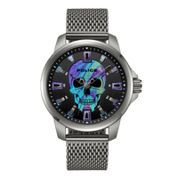 Police Mensor Men's Watch Watches Police 