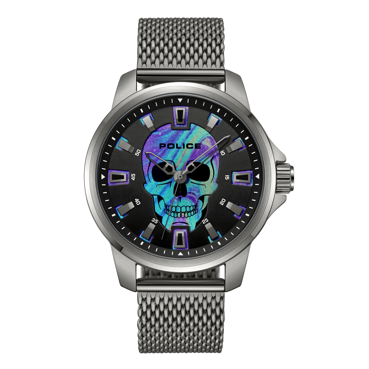 Police Mensor Men's Watch Watches Police 