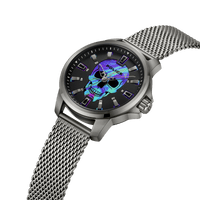 Police Mensor Men's Watch Watches Police 