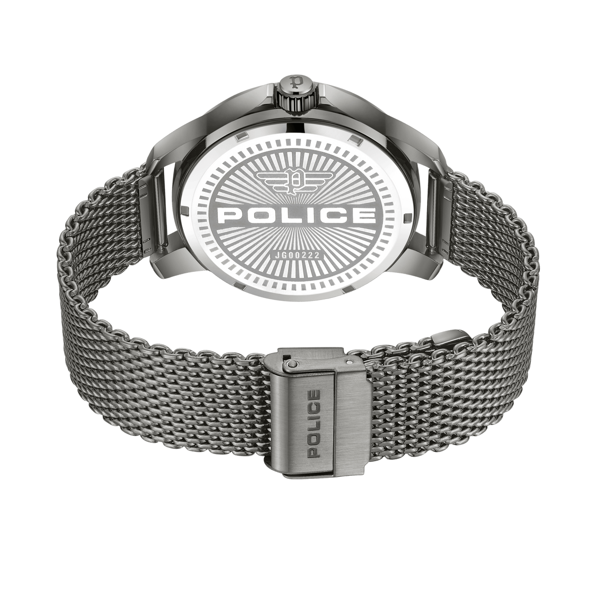 Police Mensor Men's Watch Watches Police 