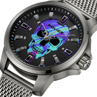 Police Mensor Men's Watch Watches Police 