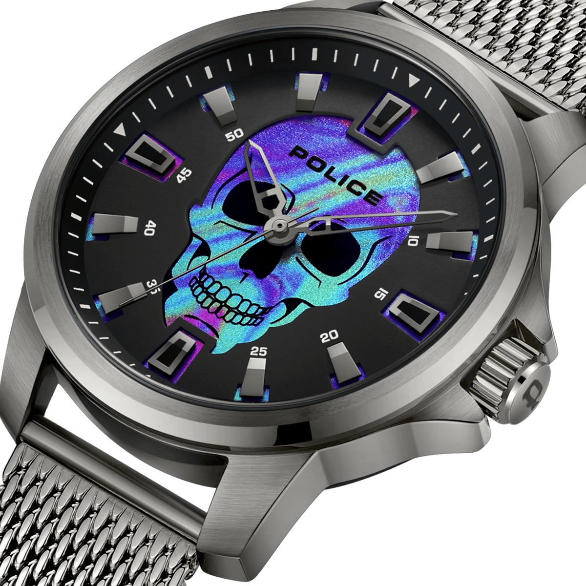 Police Mensor Men's Watch Watches Police 
