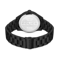 POLICE Grille Men's Watch PEWJG2121406 Watches Police 