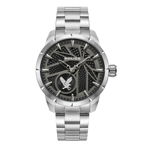 Police Neist Men's Watch Watches Police 