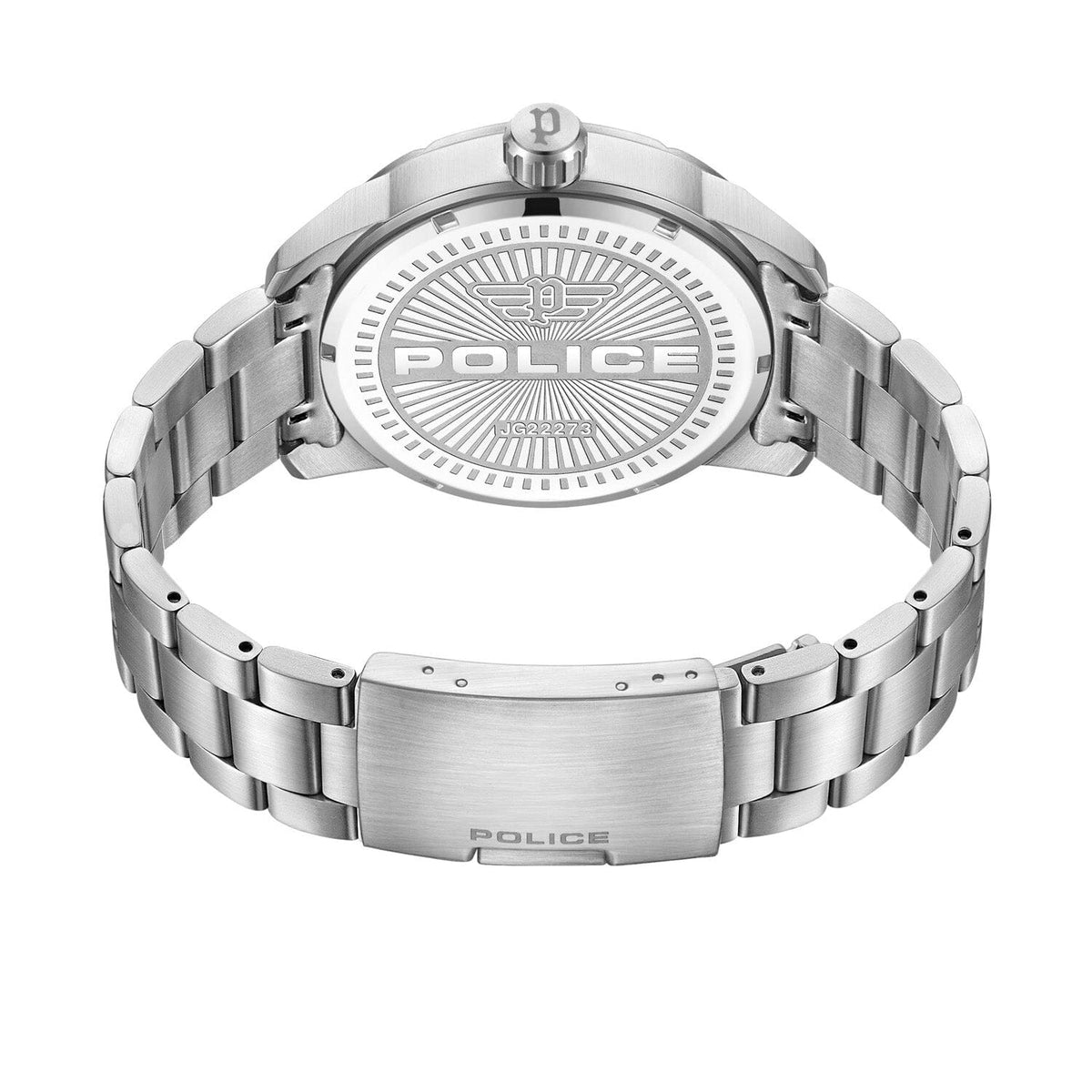 Police Neist Men's Watch Watches Police 