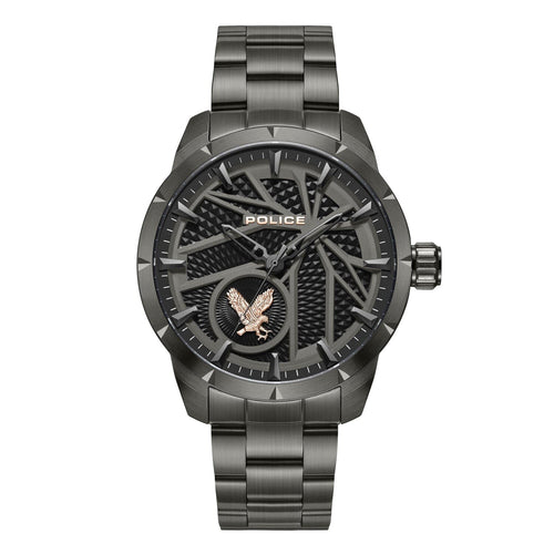 Police Neist Men's Watch Watches Police 