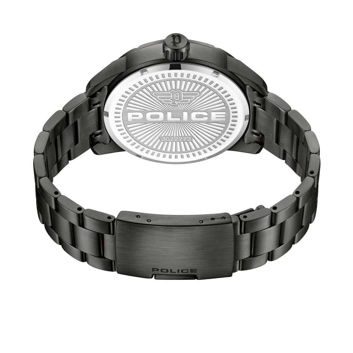 Police Neist Men's Watch Watches Police 