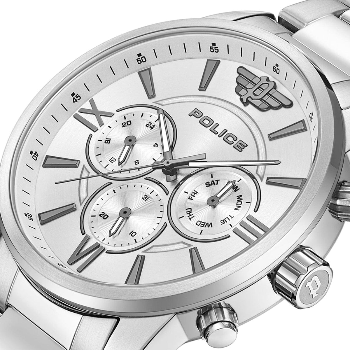 Police Avondale Men's Watch Watches Police 