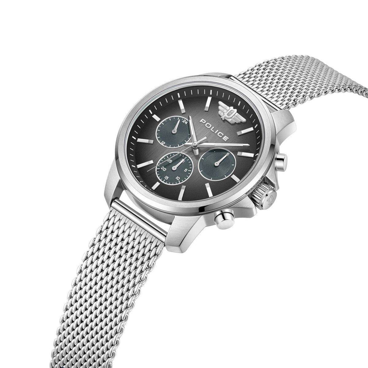 Police Mensor Men's Watch Watches Police 