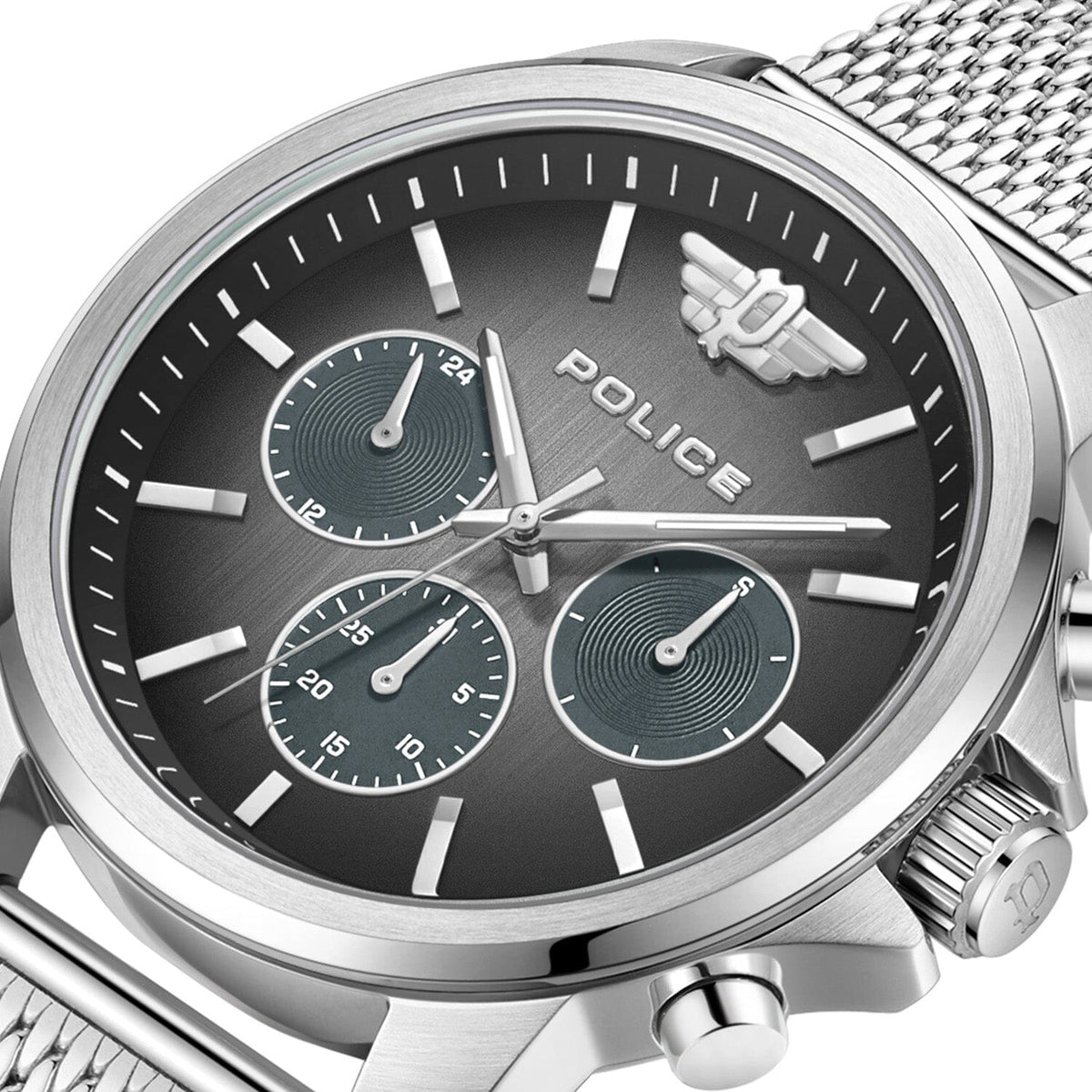 Police Mensor Men's Watch Watches Police 