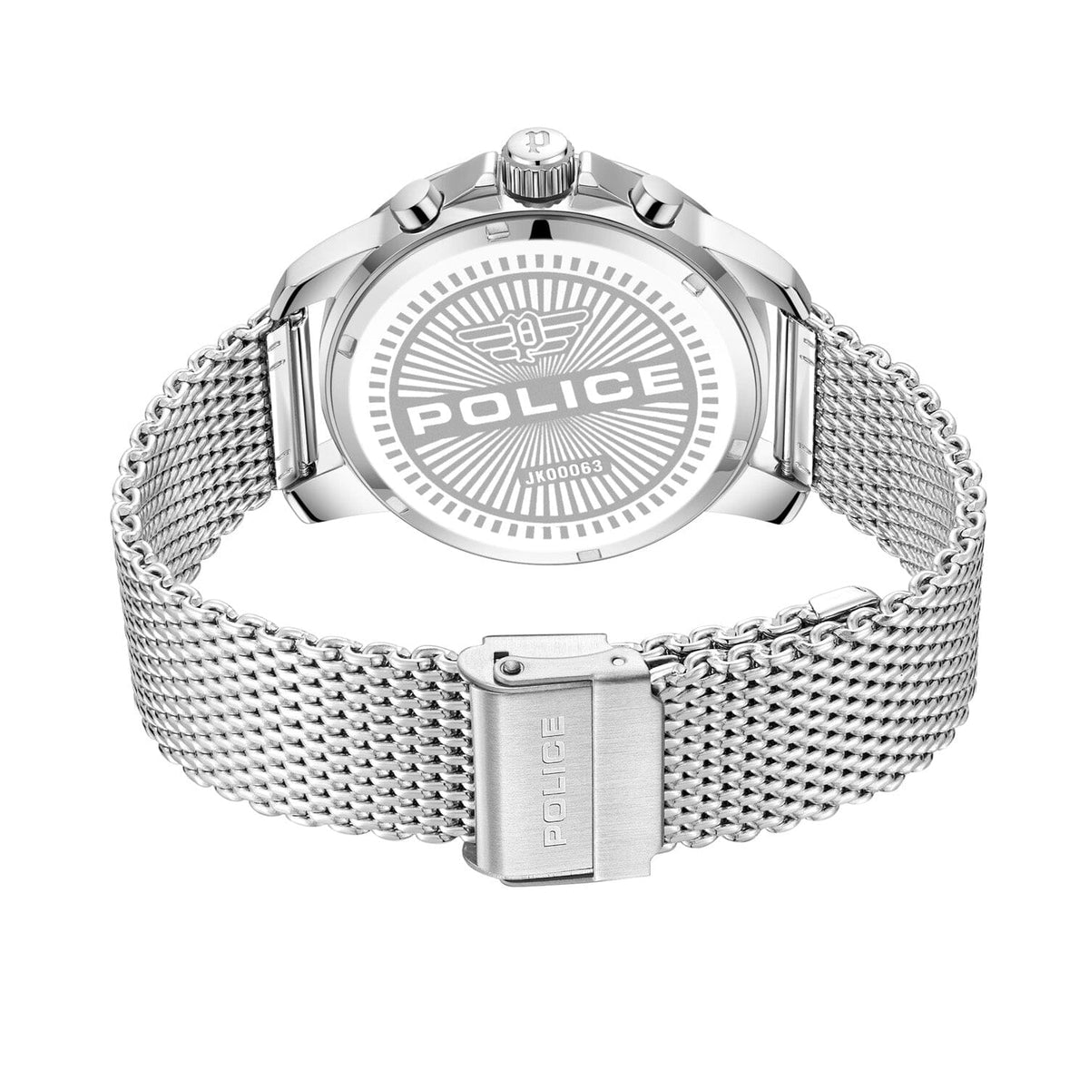 Police Mensor Men's Watch Watches Police 