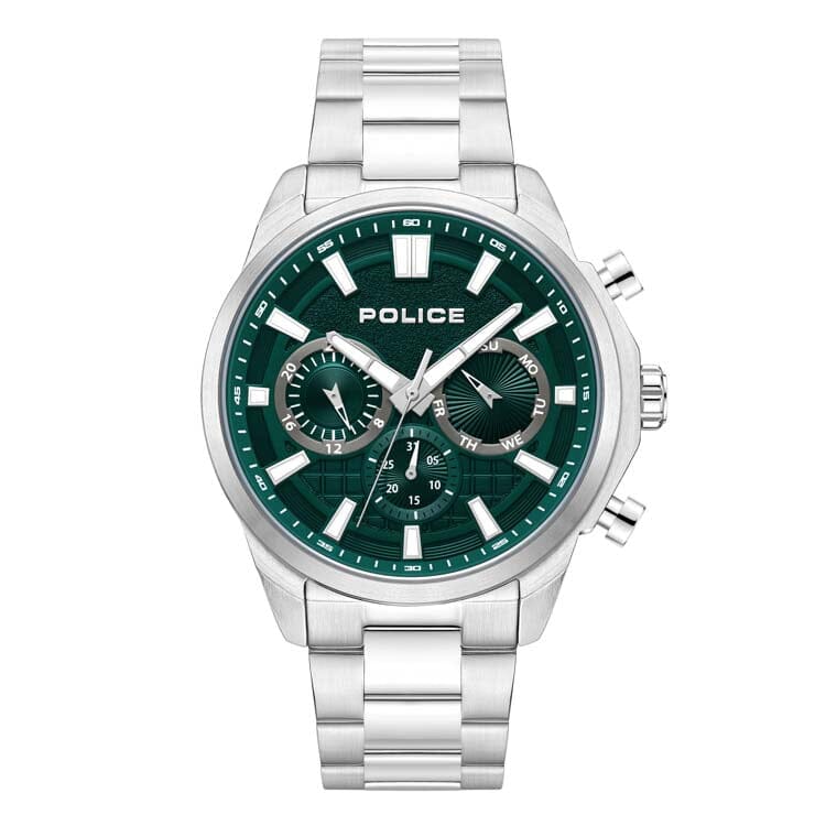 Police Rangy Men's Watch Watches Police 