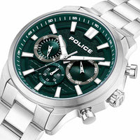 Police Rangy Men's Watch Watches Police 