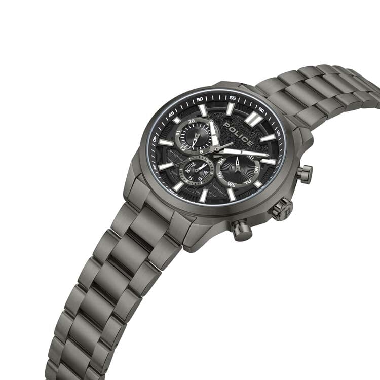 Police Rangy Men's Watch Watches Police 
