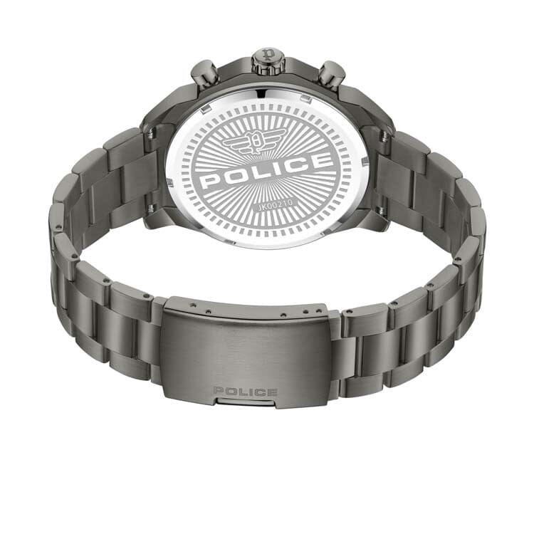Police Rangy Men's Watch Watches Police 