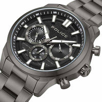 Police Rangy Men's Watch Watches Police 