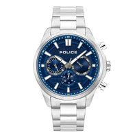 Police Rangy Men's Watch Watches Police 
