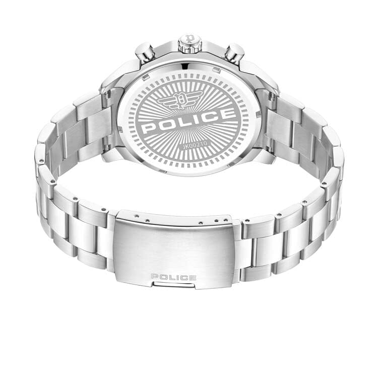 Police Rangy Men's Watch Watches Police 