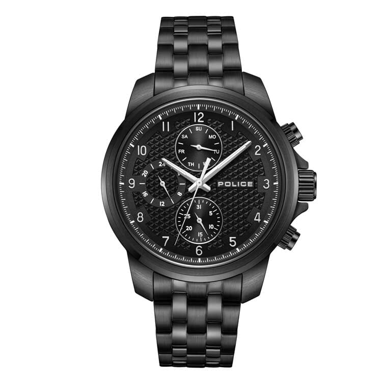 Police Mensor Men's Watch Watches Police 