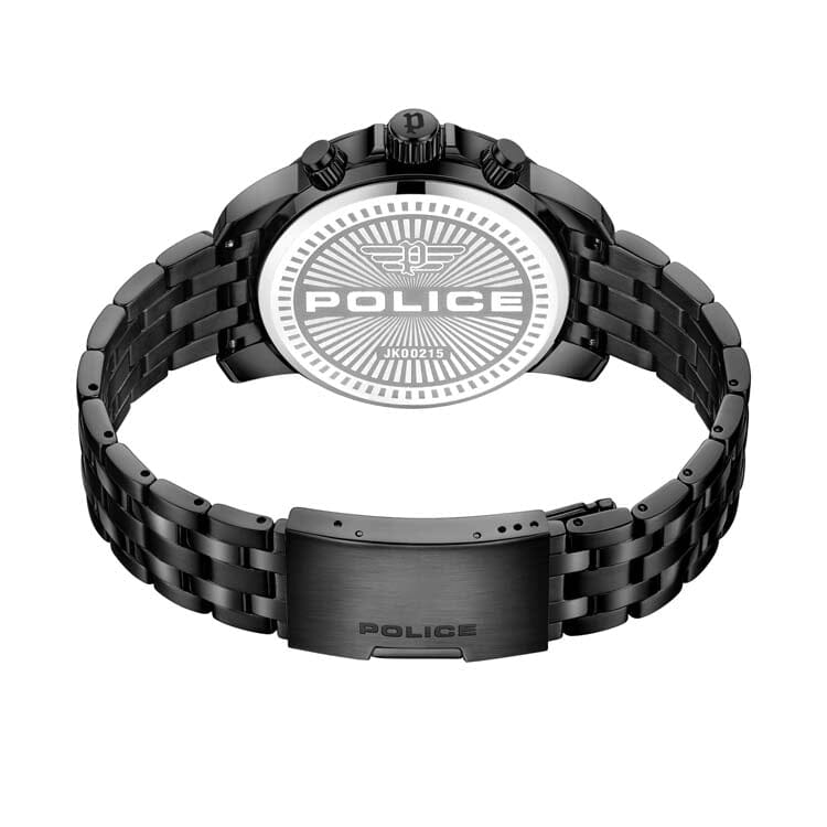 Police Mensor Men's Watch Watches Police 