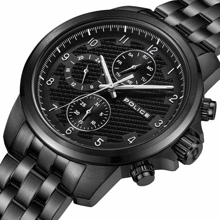 Police Mensor Men's Watch Watches Police 