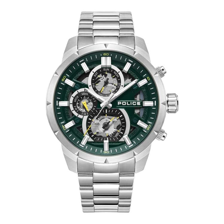Police Neist Men's Watch Watches Police 