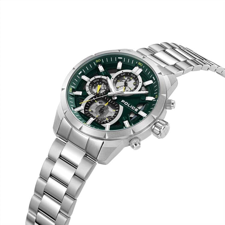 Police Neist Men's Watch Watches Police 