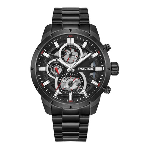 Police Neist Men's Watch Watches Police 