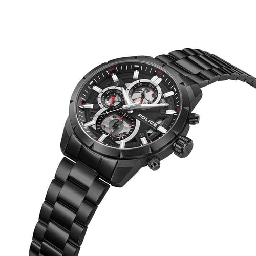 Police Neist Men's Watch Watches Police 