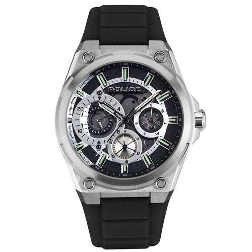 Police Salkantay Men's Watch PEWJQ2203201 Watches Police 