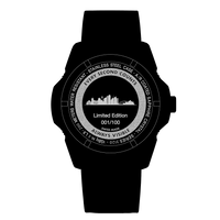 Luminox Australian Limited Edition 44mm Men's Watch - XS.3123.DUR.N.SET Watches The Jewellery Boutique 