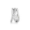 Ania Haie Silver Sparkle Ring Rings Ania Haie 
