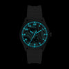 Fossil Special Edition Star Wars Stormtrooper Three-Hand White Silicone Watch SE1108 Watches Fossil 
