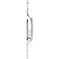 Sekonda Ocean Silver & Black Watch - SK30197 Watches Sekonda 