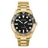 Sekonda Ocean Gold & Black Watch - SK30198 Watches Sekonda 