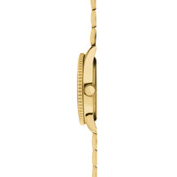 Sekonda Ocean Gold & Black Watch - SK30198 Watches Sekonda 