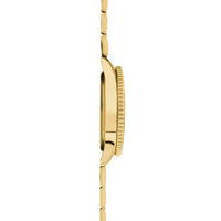 Sekonda Ocean Gold & Black Watch - SK30198 Watches Sekonda 