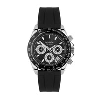 Sekonda Ocean Black Watch - SK30199 Watches Sekonda 