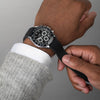 Sekonda Ocean Black Watch - SK30199 Watches Sekonda 