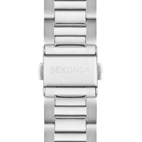 Sekonda Circuit Blue Watch - SK30200 Watches Sekonda 